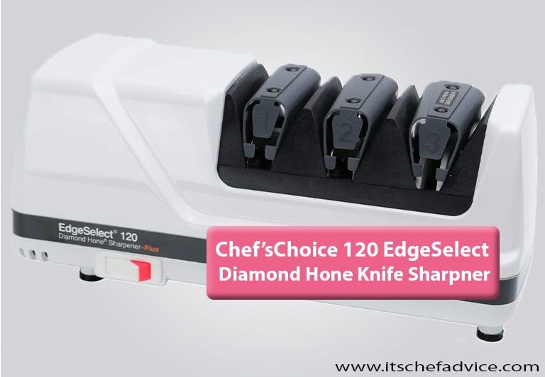 Best Electric Knife Sharpener (Buying Guide)