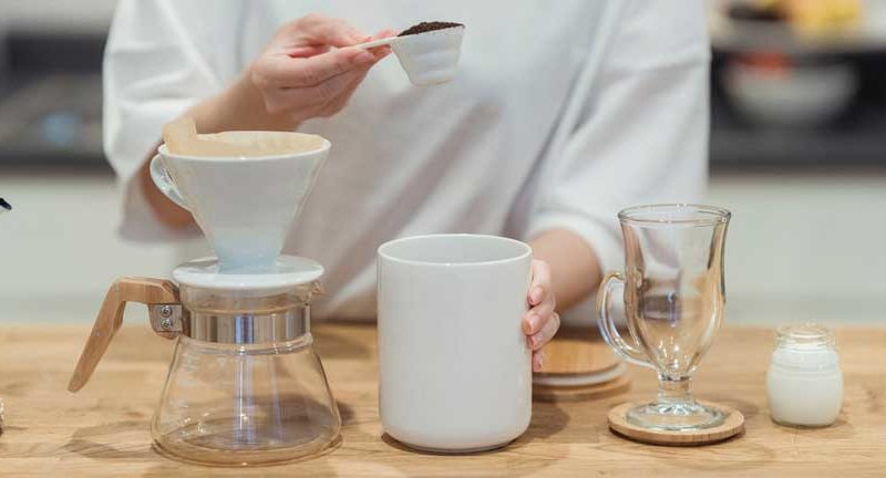How to Brew Coffee Without a Coffee Maker