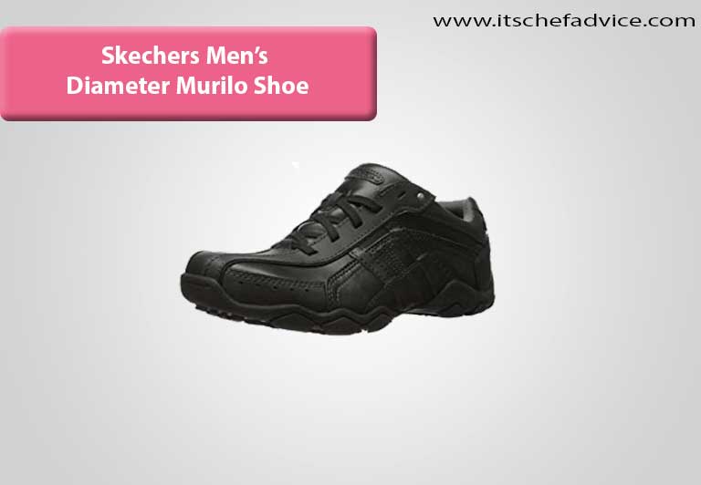 Skechers Men’s Diameter Murilo Shoe