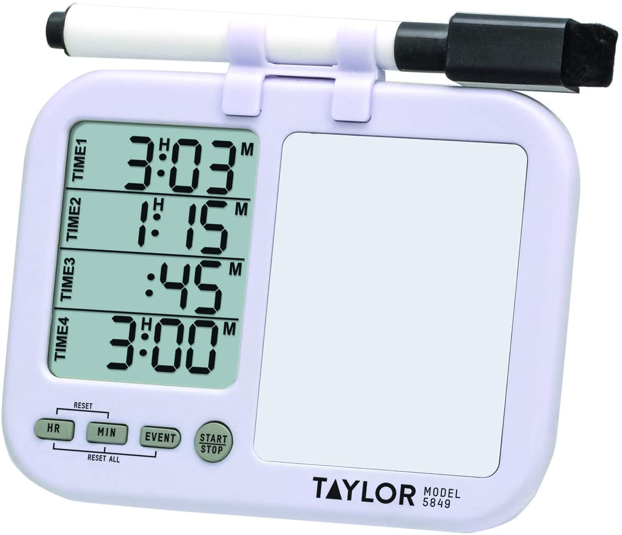 Taylor-Precision-Products-Four-Event-Kitchen-Timer-min