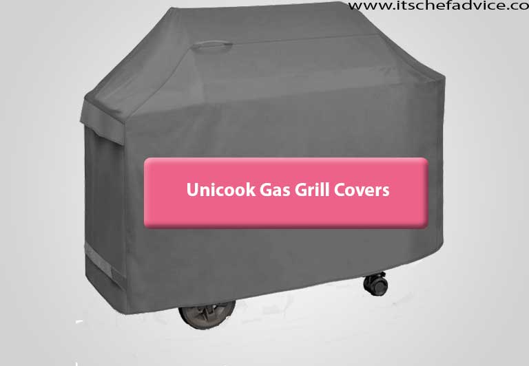 Unicook Gas Grill Covers