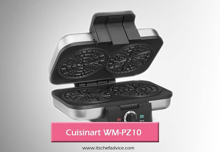 Cuisinart-WM-PZ10