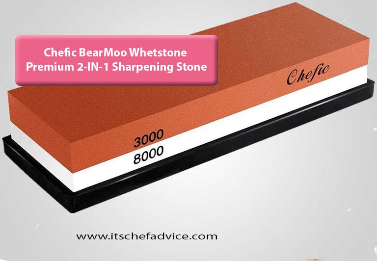 Chefic-BearMoo-Whetstone-Premium-2-IN-1-Sharpening-Stone