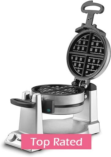 Cuisinart-WAF-F20-Double-Belgian-Waffle-Maker-1