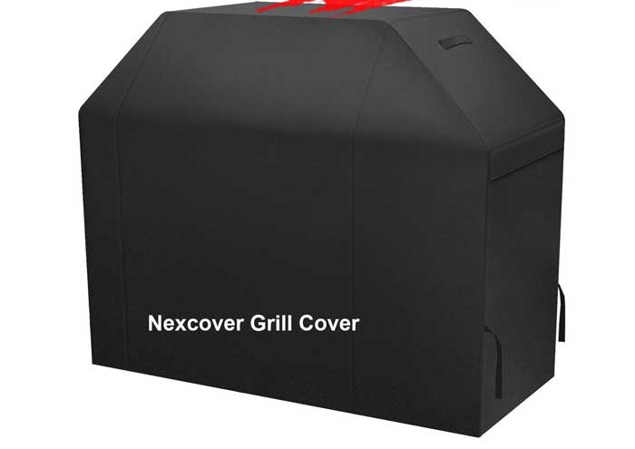 Nexcover grill cover