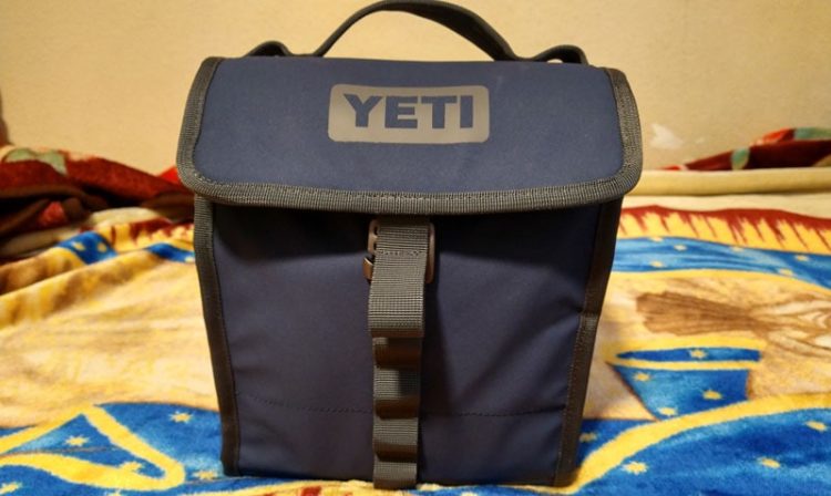 Yeti Lunch Box Review - Is It Worth Buying? - The Chef's Advice