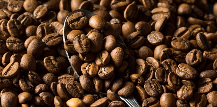 dry-organic-espresso-coffee-beans