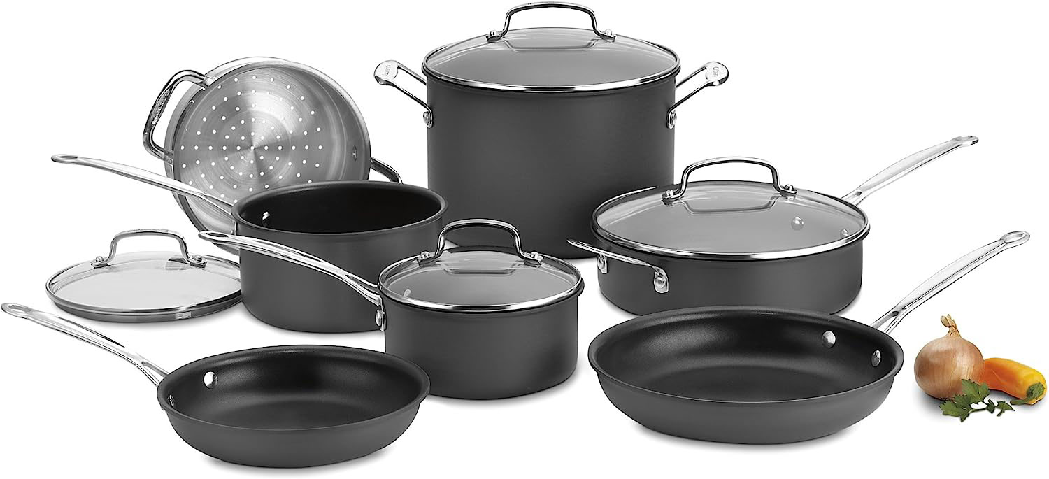 Cuisinart-Chefs-Classic-Hard-Anodized-Cookware-Set
