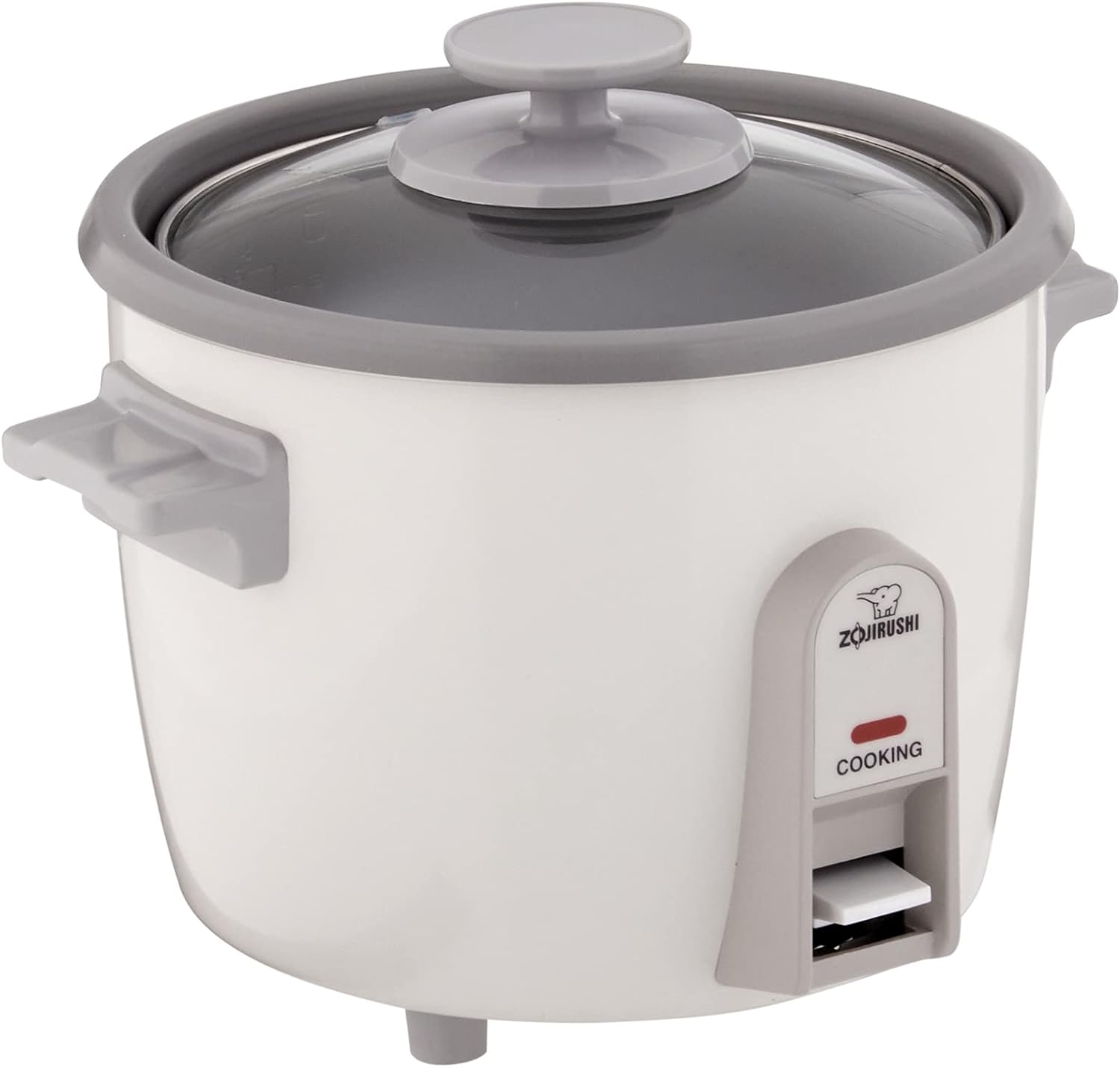Zojirushi-NHS-06-3-Cup-Uncooked-Rice-Cooker