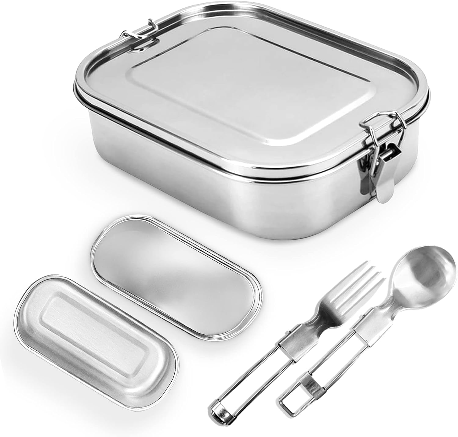 Generic-Stainless-Steel-Lunch-Box